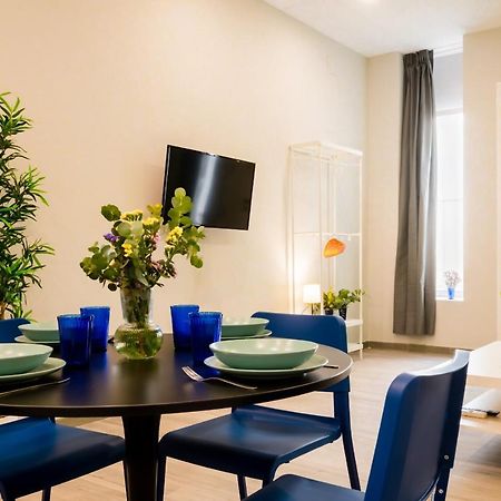 Sevilla Gourmeet House מראה חיצוני תמונה