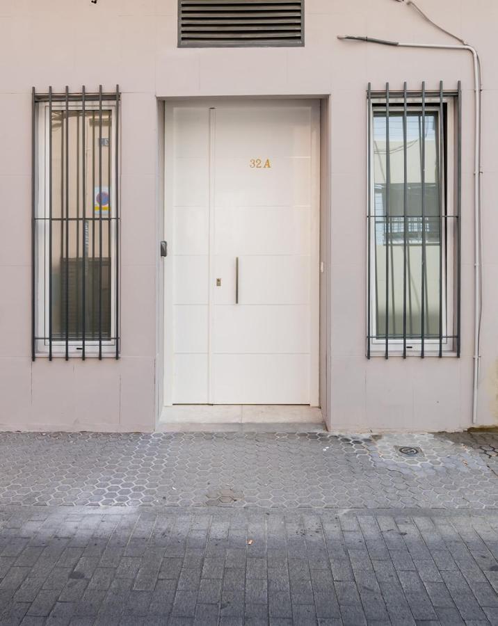 Sevilla Gourmeet House מראה חיצוני תמונה